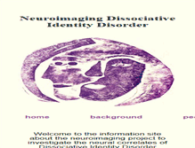 Tablet Screenshot of neuroimaging-did.com